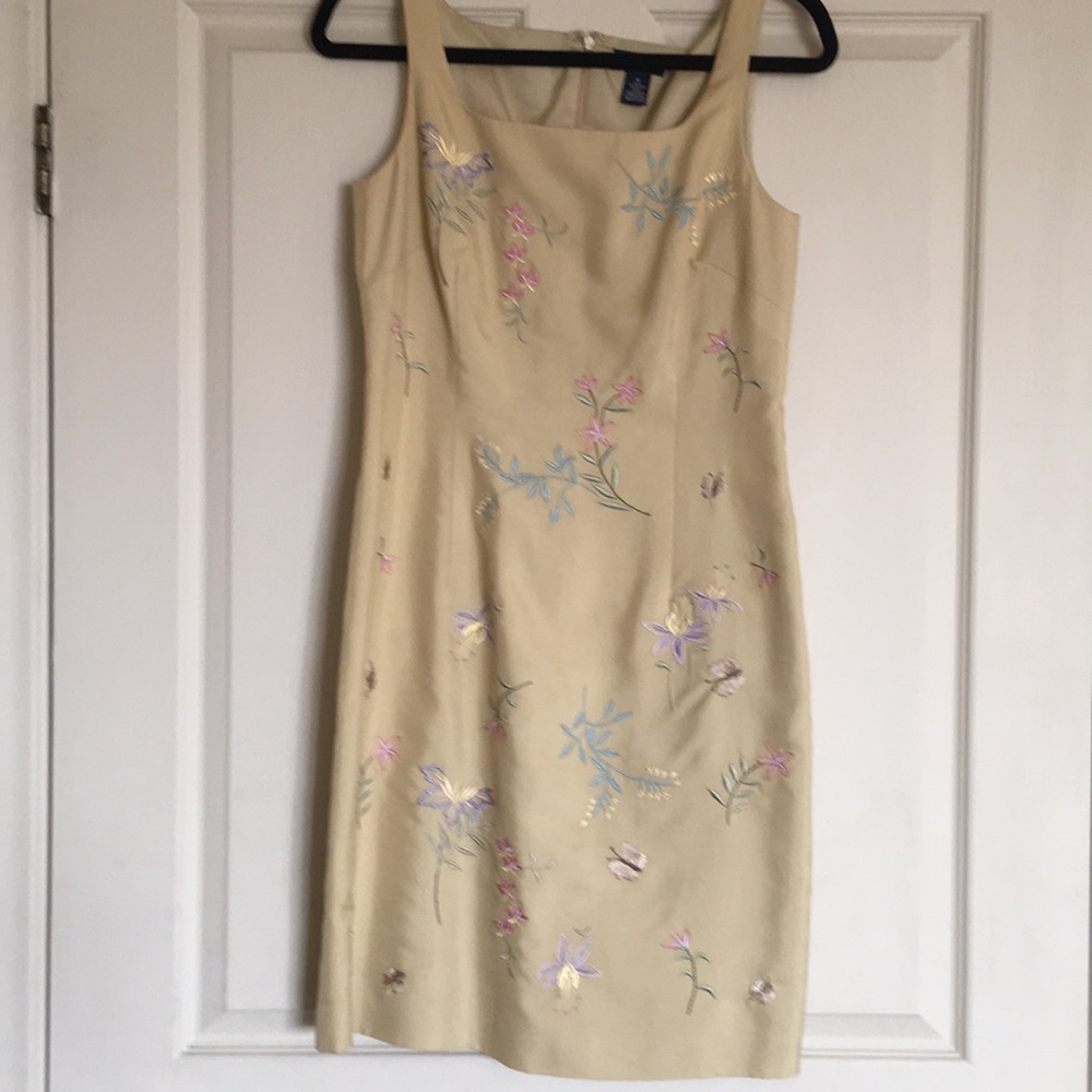 Ann Tyler Dress